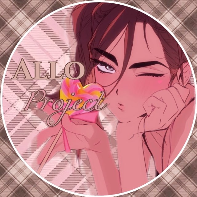 【𐌀LL𐌏 𐌛𐌓𐌏𐌋𐌄𐌂𐌕】