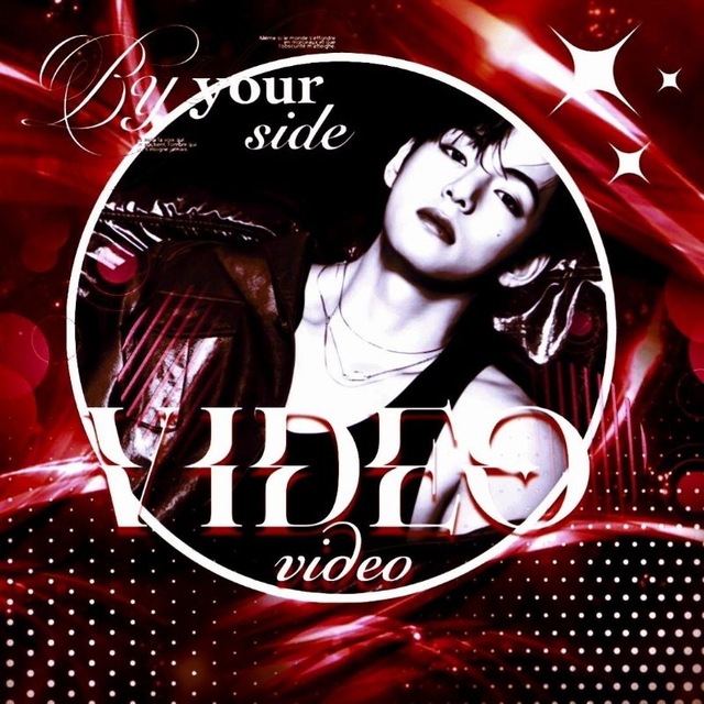 Video roses garden