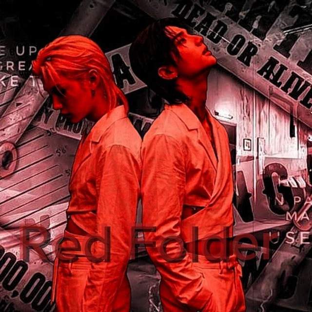 Red Folder