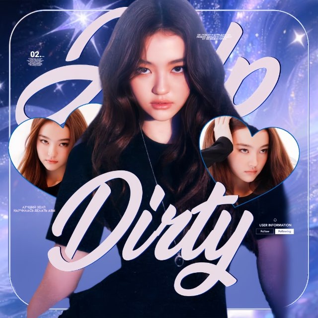 ‘ ᗞᏆɌͲ𐍅 ℵ٤༨ཥ , 일