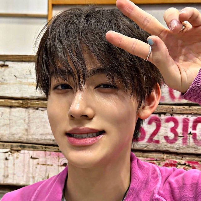 For Seonghyeon