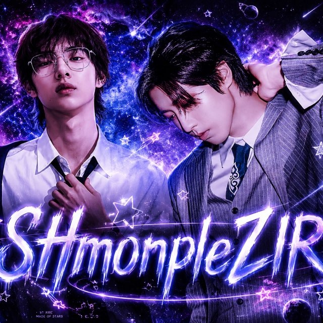 SHmonpleZIR