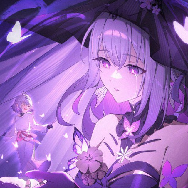 Castorice (non) daily/confession 16+ [РЕСТ]