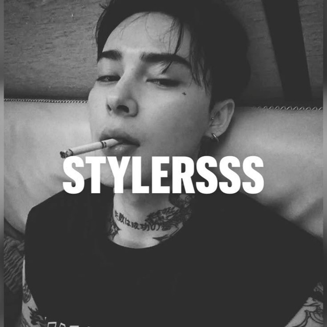 STYLERSSS info.