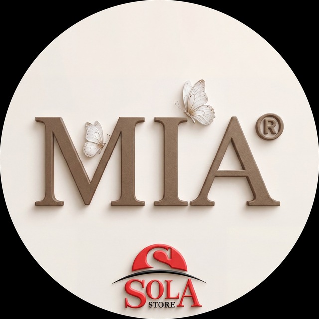 SOLA STORE & MIA