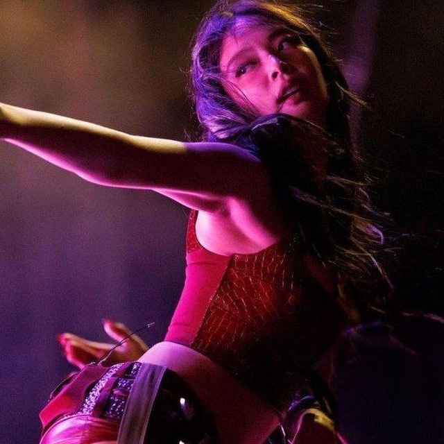 Daya.