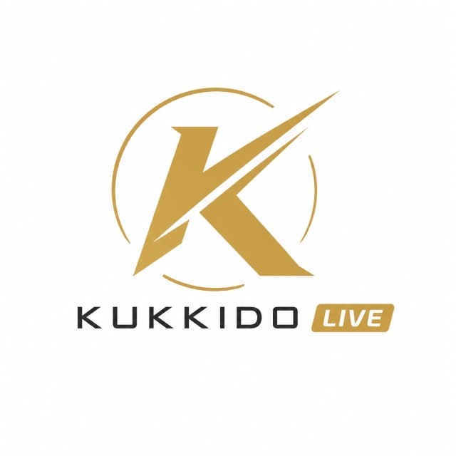 KUKKIDO Live