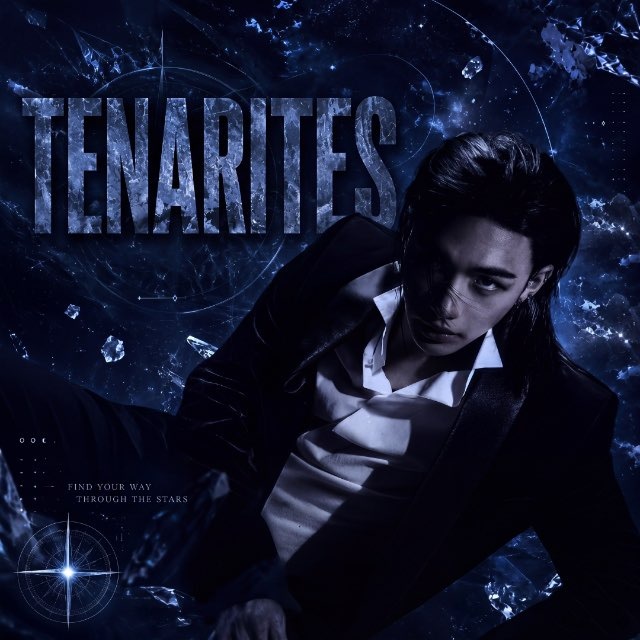 TENARITES