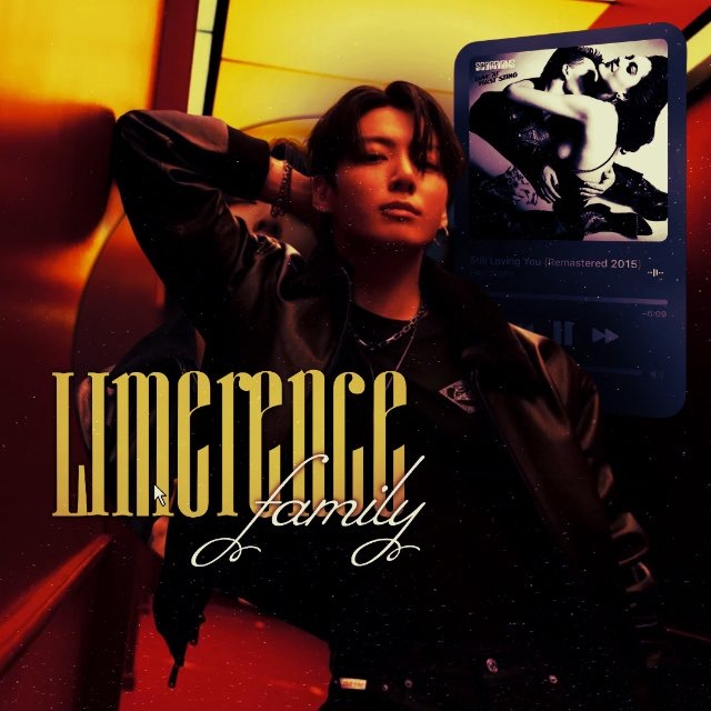 Limerence