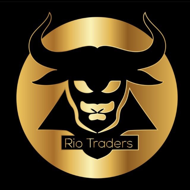 Rio Traders App Release