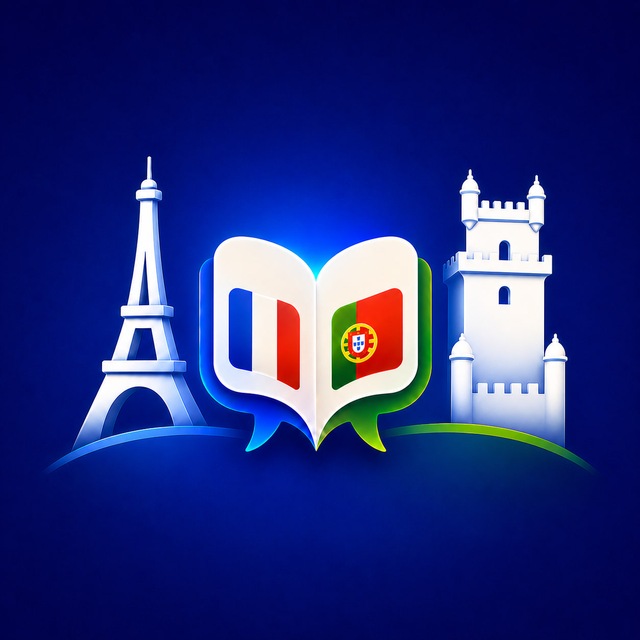 🇫🇷🇵🇹Français & Português | F&P🤌🏻