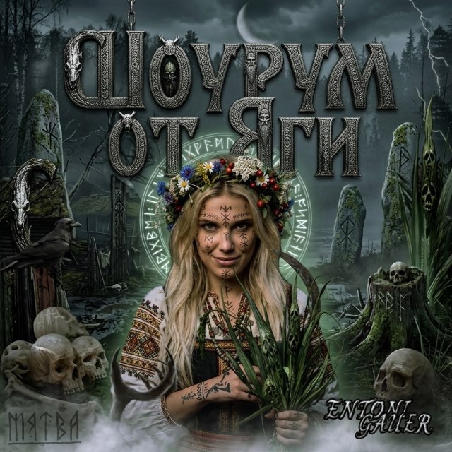 Шоурум от Яги