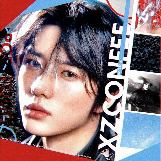 (設定) 𝓧𝓩.confee PORT.