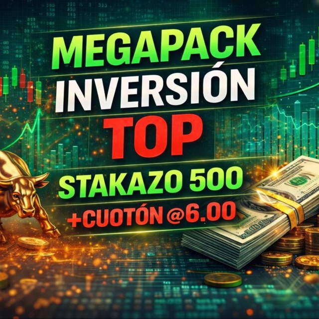 MEGA PACK INVERSION