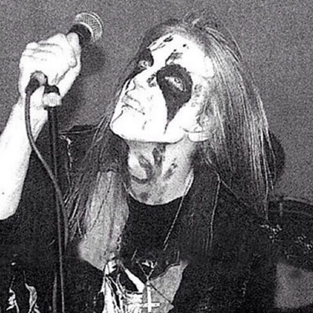 Metal CF