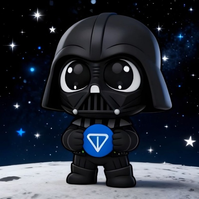 Baby Vader Gate