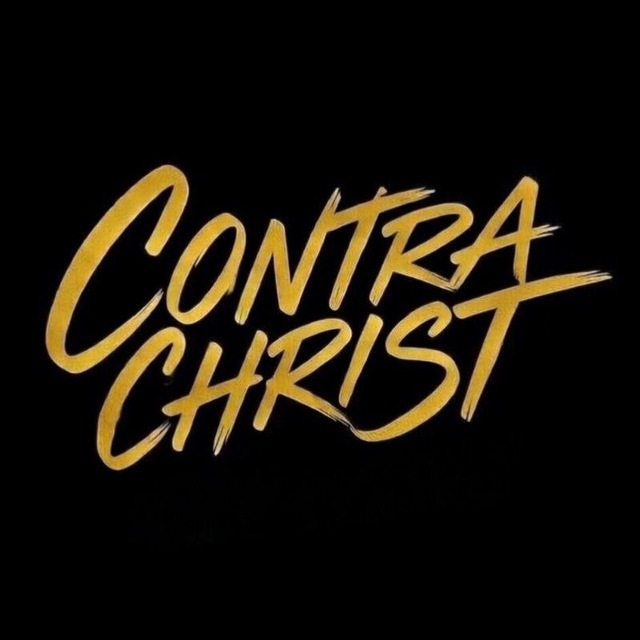CONTRA CHRIST 2.0