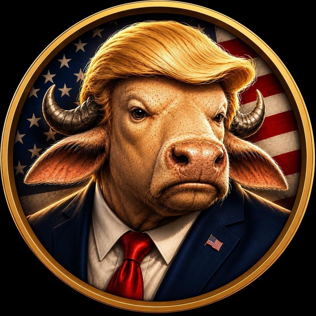 Buffalo Trump l Portal