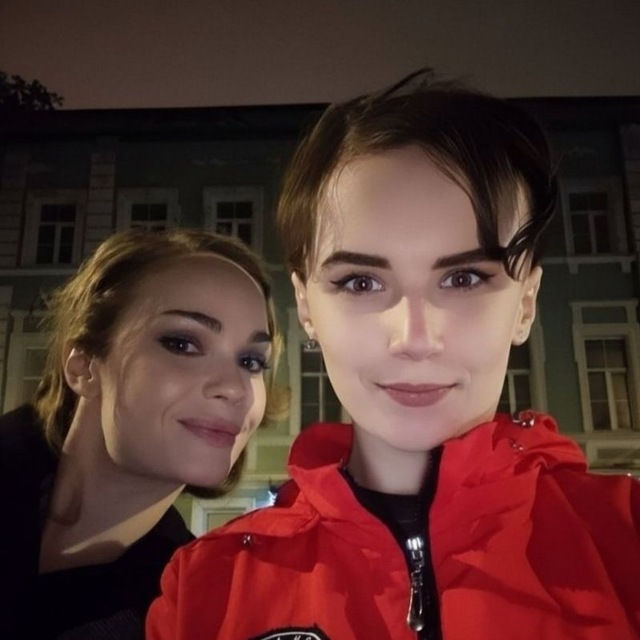 Секреты Дженнифер