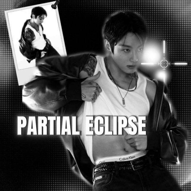 PARTIAL ECLIPSE info