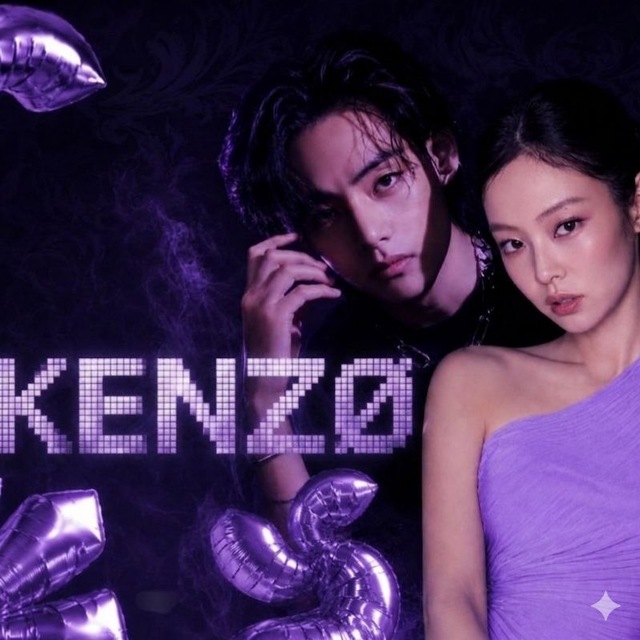 KENZØ