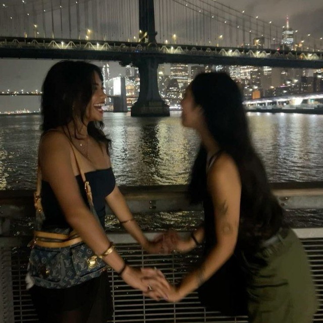 you, me & everything