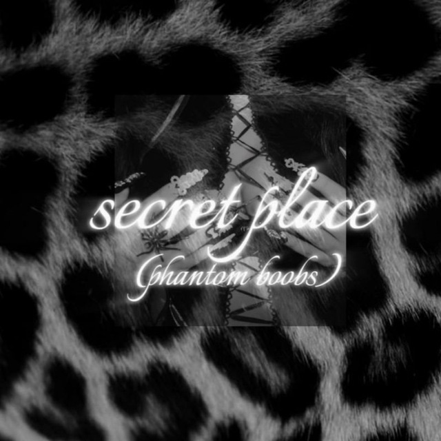 phantom boobs "brothel secret place"🔞