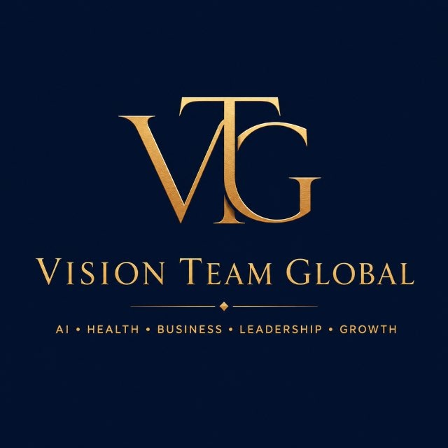 Vision Team Global | Kerpelev