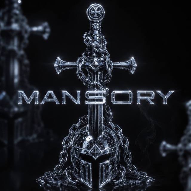 𝑴𝑨𝑵𝑺𝑶𝑹𝒀