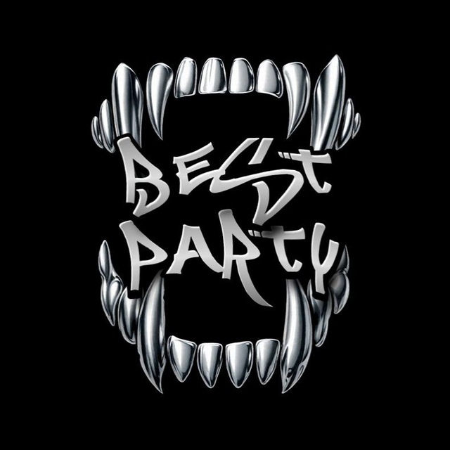 BESTPARTY все видосы с тусовок