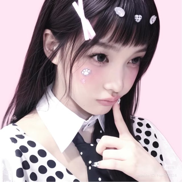ǐr - ish | チェリー🪽