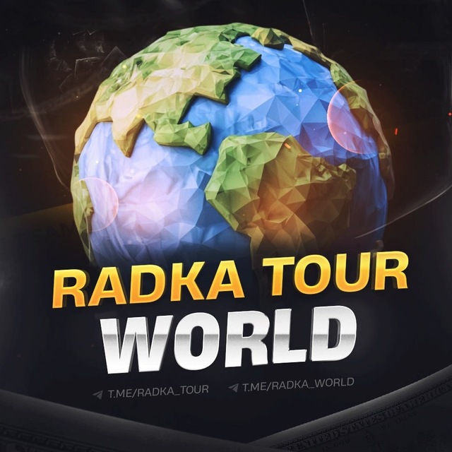 RADKA WORLD