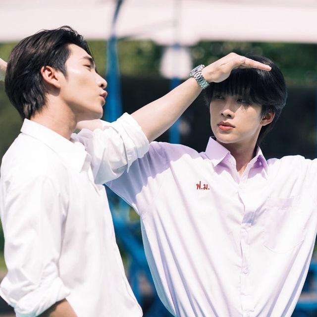 ＭｉｌｋｙＷａｙ' ' & BossNoeul