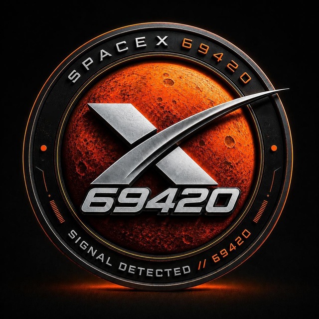 $X: SPACEX69420