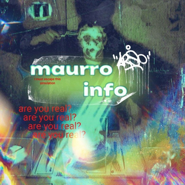 –· ɑҍօմԵ ʍɑմɾօ࣪ ᦾ.