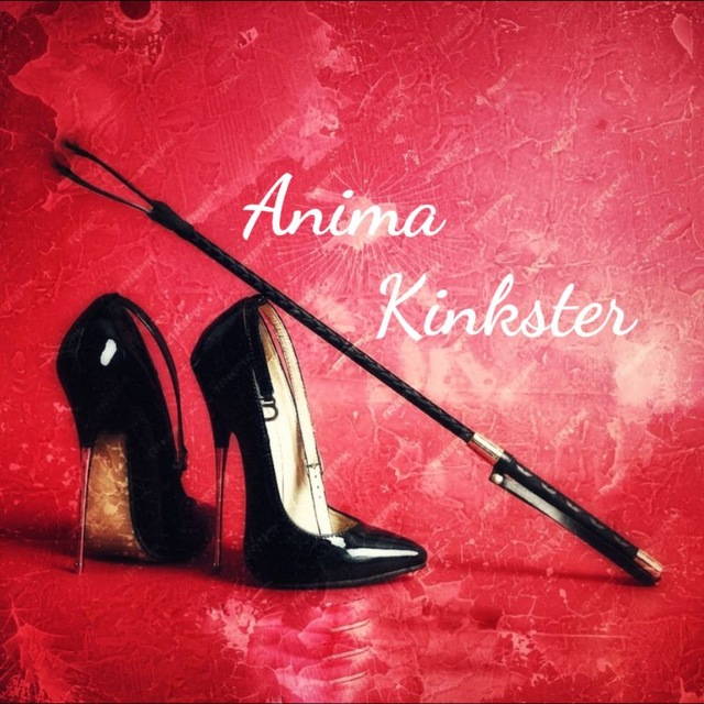 Le Mistress di Anima Kinkster