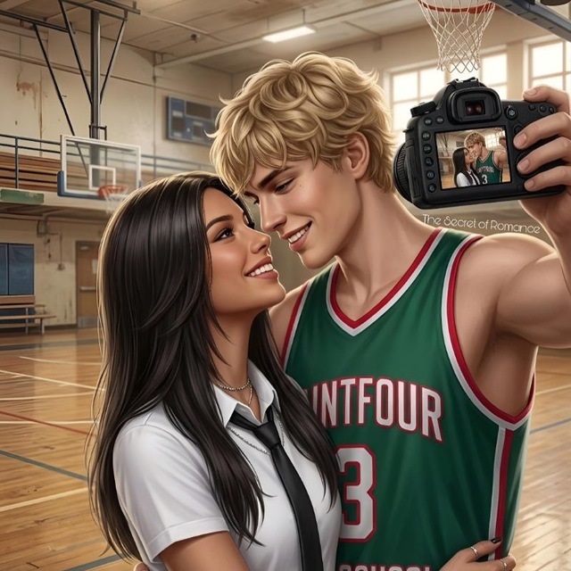 Инфо The Secret of Romance
