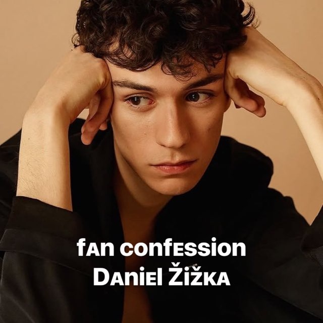 [РЕСТ ДО 10.07] ᴄᴏnf Dᴀniᴇl Žižᴋᴀ🇨🇿
