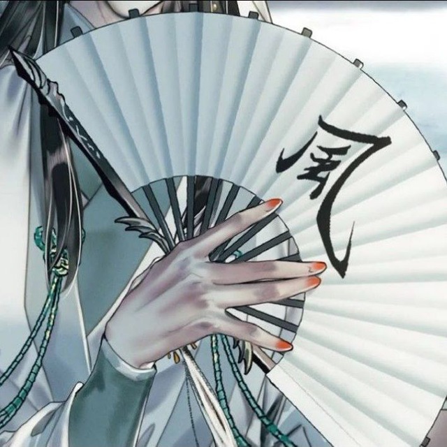 ֶָ ꒰ 师 ִ @ 𝘚𝘩𝘪 Qingx͟͟u͟͟a͟͟n͟͟ !