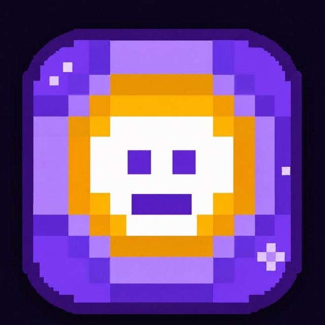 Royaltycoin | NFT | PIXEL ART | comunity
