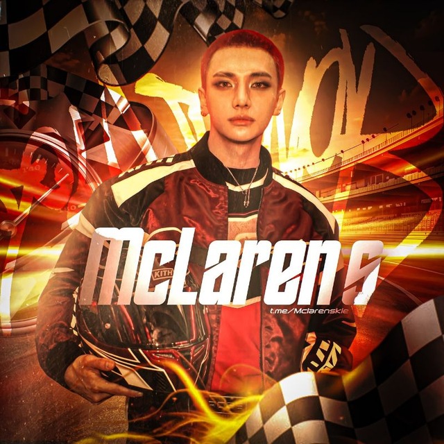 McLarens