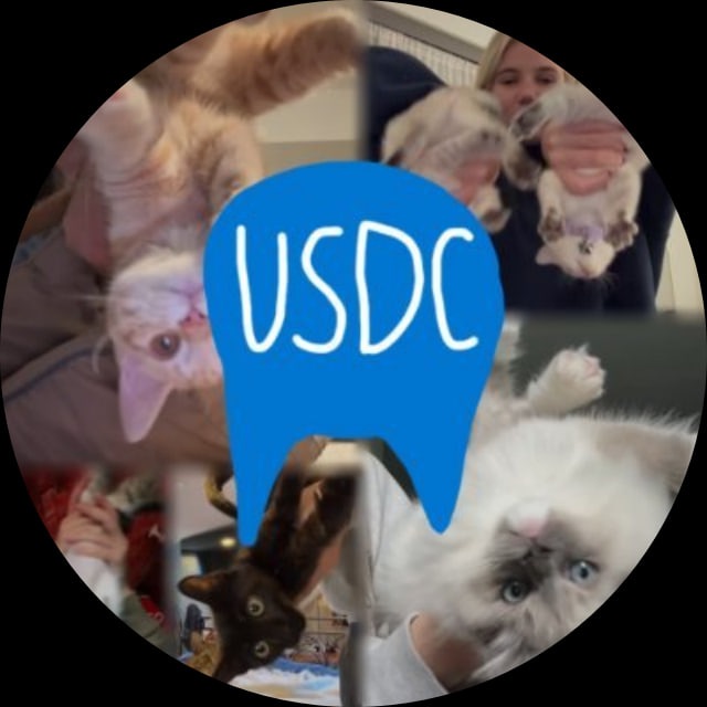 USDC - portal