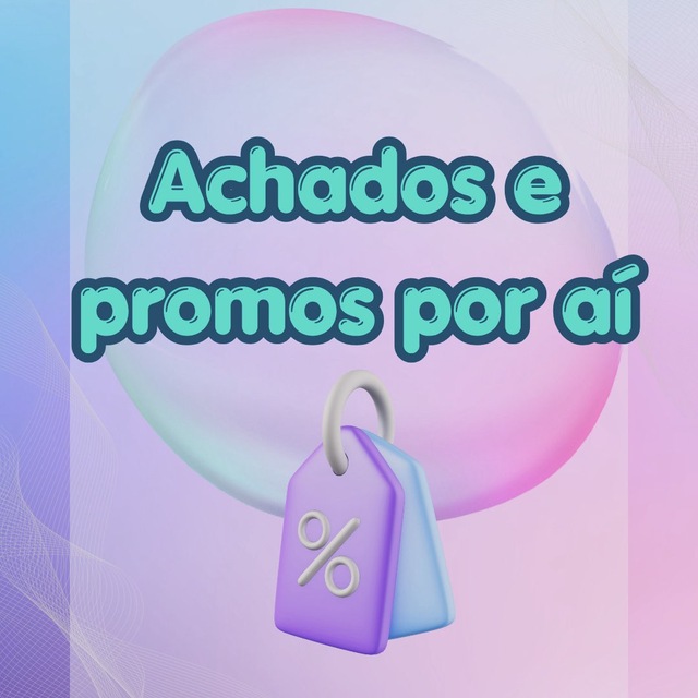 Achados e Promos por ai