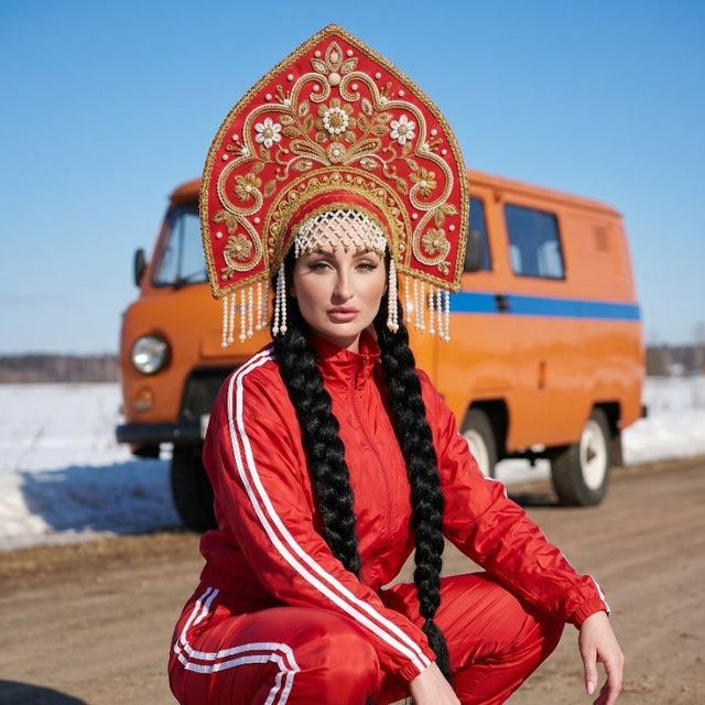 ПРОМПТ КУТЮР