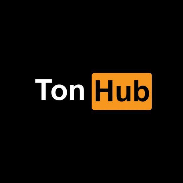 TONHUB💦