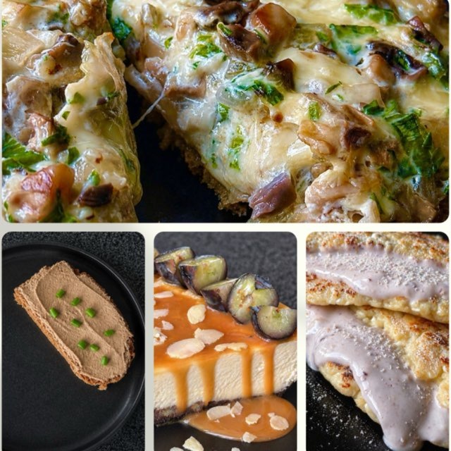 Отзывы на сборник «ВКУС ЖИЗНИ»