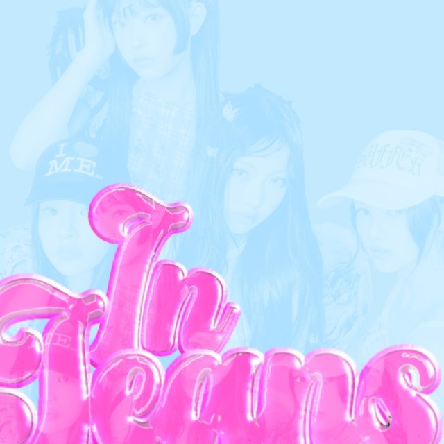 InJeans 废 Design