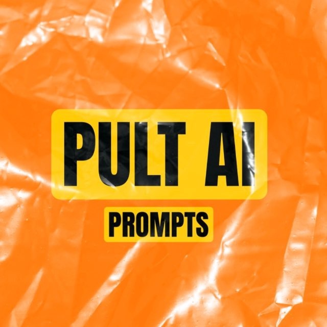 PultAI • AI PROMPT
