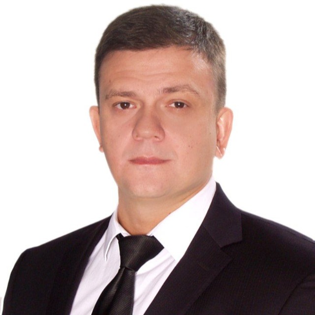 Алексей Голобородько