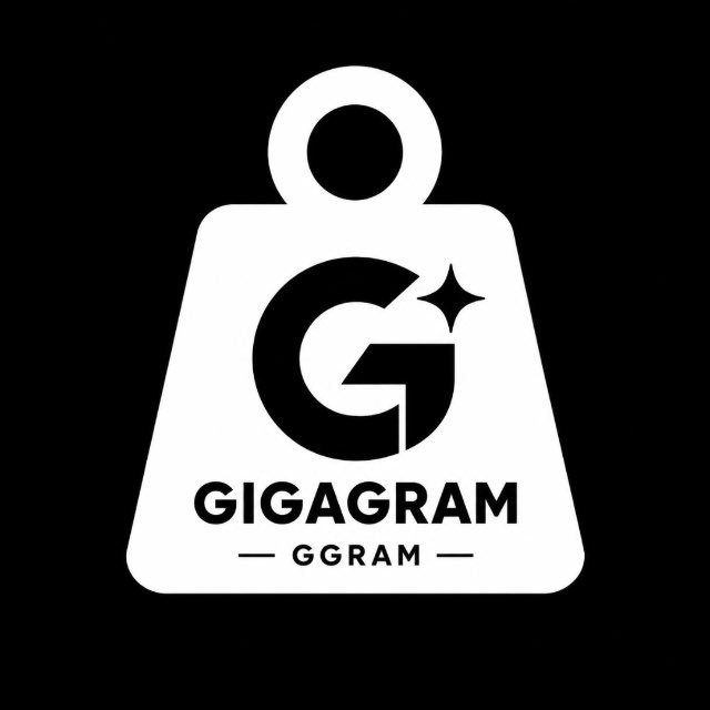 Gigagram